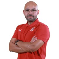 Ahmed Khalil KHEBBEB