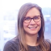 Sarah Mckenna