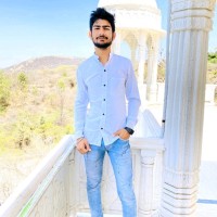 Dipesh Vyas
