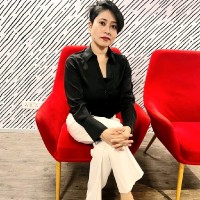 Rachita Gurung Thakur