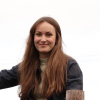 Molly Wright