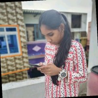 Vinitha Ranjith