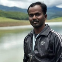 Ilangovan K