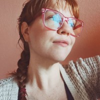 Meg Crosdale