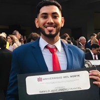 Danilo Jimenez