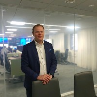 Mikko Pomell