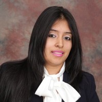 Ruth Vaca