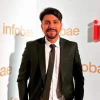 Sebastián Lucero