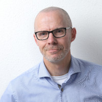 Peter Jager