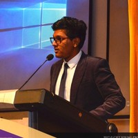 Oshad De Silva