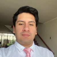 Jorge Vega