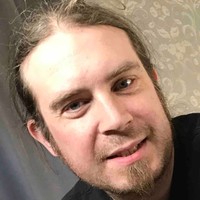 Mikael Särenborg