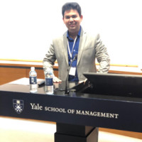 Pulkit Jain, Cfa, Cfp