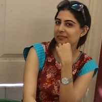 Kiran Zehra