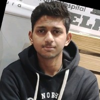 Arpit Gupta