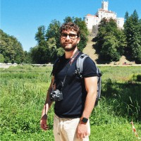 Valerio Montanaro