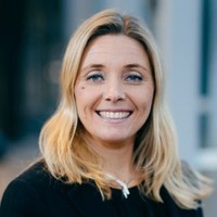Catarina Ericsson