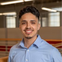 Jesus Ramirez-Morales, Eit
