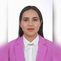 María Fernanda Perea