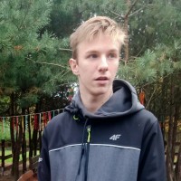 Mateusz Jaworek