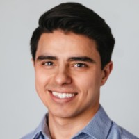 Matthew Begué