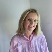 Rikke Pedersen