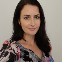 Amie O'Brien