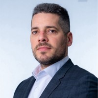 David Radman, PMP
