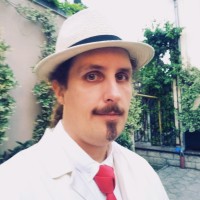 Ilya Kulbitski