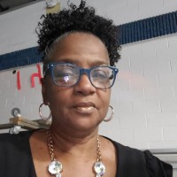 Dearie Love Cheatham