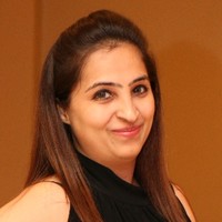 Mishtii Hindlekar