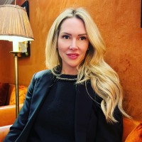 Mary Rabilloud