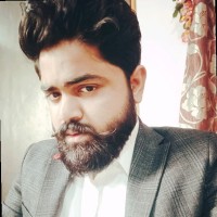 Anuj Raj