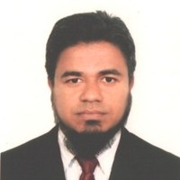 Md Faisal Ahmad Raton