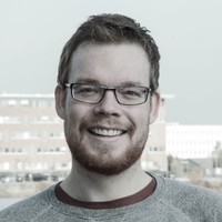 Mathias S. Mølgaard