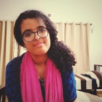 Swathi Srinath