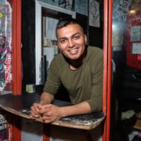 Anjan Biswas