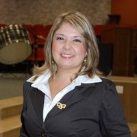 Helena Carolina Ganciar de Melo