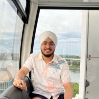 Samarjot Singh