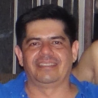 Gustavo Mejia