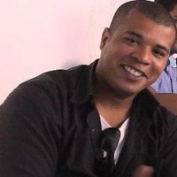 Robson Dos Santos Pimentel