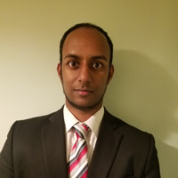 Nimalan Kirubakaran