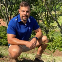Eben De Bruyn
