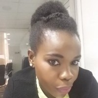 Esohe Uduak