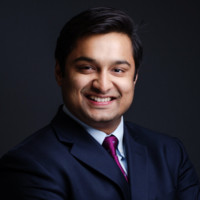 Dhanush Arun
