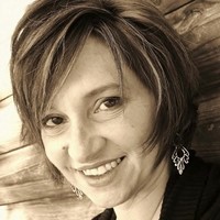 Vicky Sharp