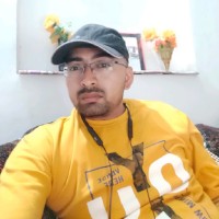 Ravi Baroka