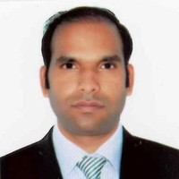 Awdhesh Kumar Gaurh