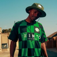 Lawrence Hlongwane