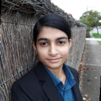 Divya Paul